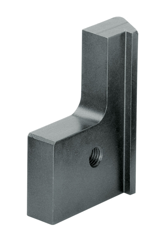 GEDORE 4605670 / 280113 Biegewerkzeug für Sattel, scharfkantig
