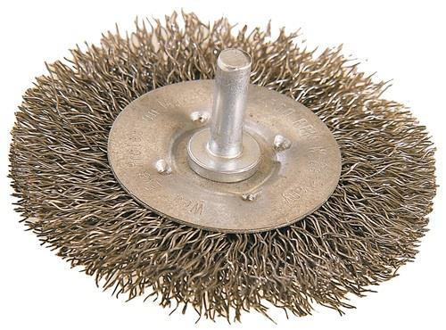 4000841103 OSBORN Rundbürste Ø 100 mm Drahtstärke 0,3 mm