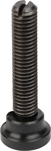 DRUCKSCHRAUBE MIT DRUCKSTÜCK D=M08X48 AUTOM.STAHL