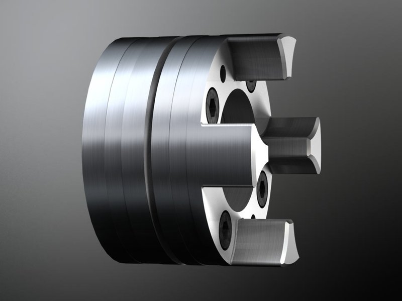 ROTEX-GS48-NABE-6.0-ST-32H7 ROTEX GS Spannringnabe Stahl 6.0 Ø32H7