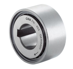 FN 442 GMN Freilauf FN..