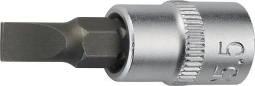 4000821023 PROMAT Steckschlüsseleinsatz 1/4 
