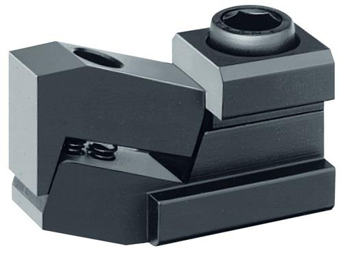4000833172 AMF Flachspanner Mini-Bulle,Nr.6492 T-Nut