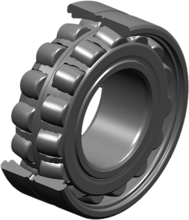 22217EAW33C3 SNR Pendelrollenlager