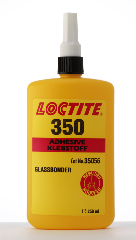 Colle UV 350 250ML