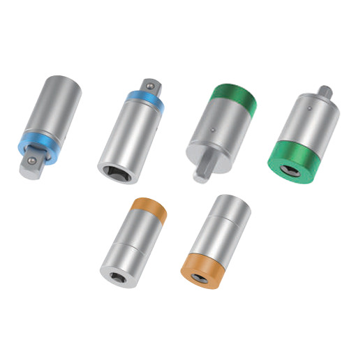 Maxi Drehmoment Adapter 6.0Nm