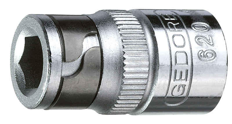 GEDORE 1649329 / 620 Bit-Adapter 1/4