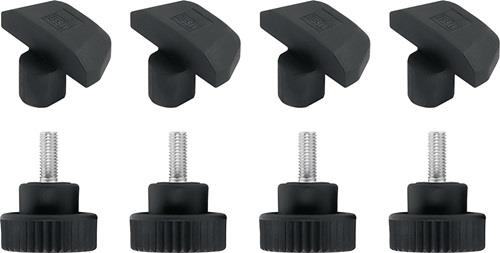4000831169 BESSEY Bankhaken für Bohr-Ø 20 mm