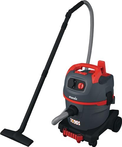 4000897150 STARMIX Nass- und Trockensauger NSG uClean