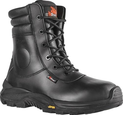 8000794748 U.POWER Sicherheitswinterstiefel LEOPARD Größe 43