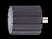 3146855 Schleifbandtraeger Stzy 01225. 06