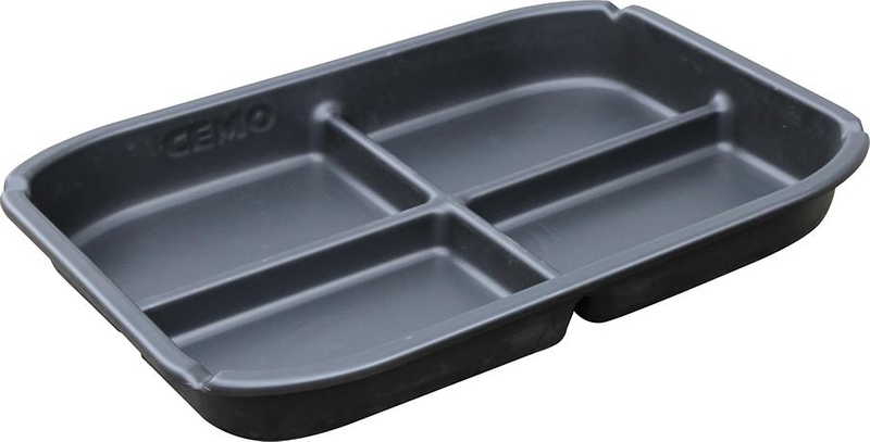 Kühlwasser-Auffangschale CEMO,  55 Liter 1010x730x125mm CEMO