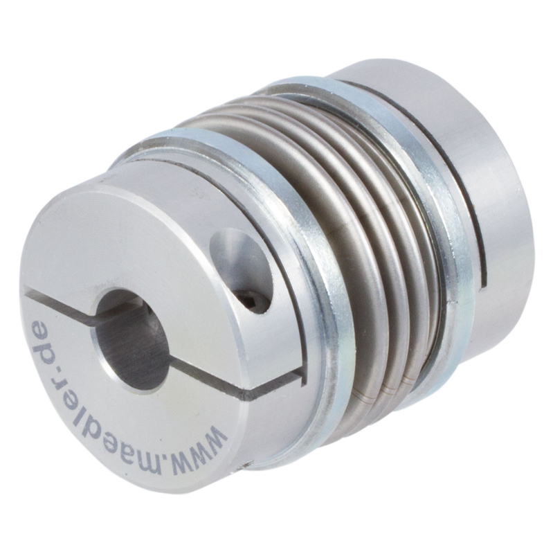 STAHLWILLE Gelenk-Steckschlüsseleinsatz 3/8“, Länge 45,5 Mm – Made In Germany Aus HPQ®-Stahl