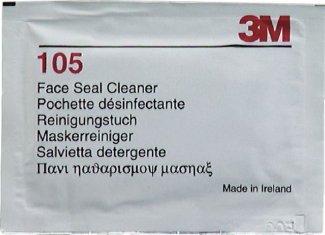 Reinigungstuch 3M, 105