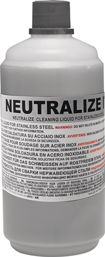 4000872485 TELWIN Reiniger und Neutralisierer NEUTRALIZE IT 1