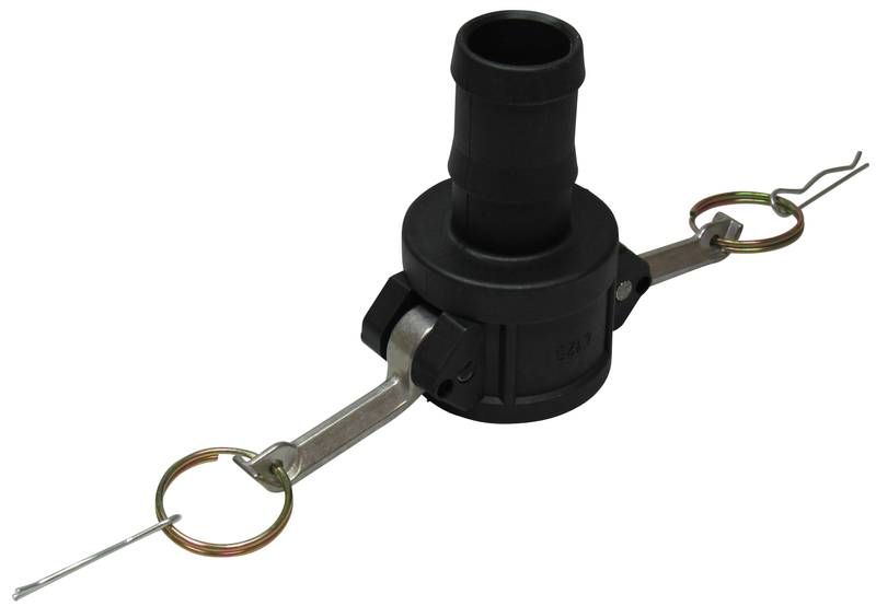 Kettenrad Duplex Typ 08B 20 Zähne - Für Taperspannbuchsen 1/2 Zoll