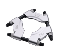 PULLER-TRISECTION-100 SCHAEFFLER Abziehplatten, dreigeteilt für Abzieher