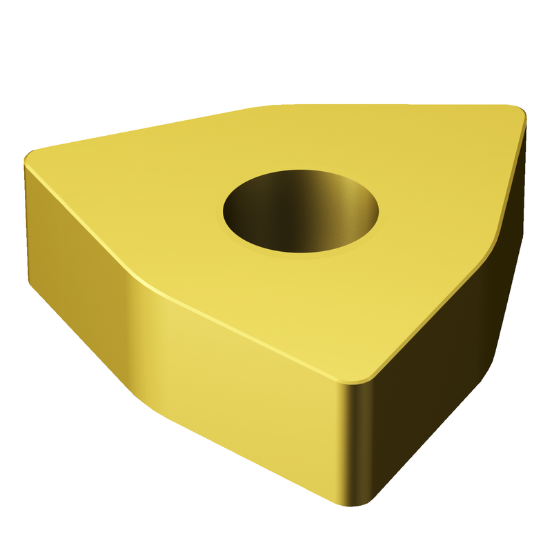 CoroCut® XS, Wendeschneidplatte zum Gewindedrehen | WERKZEUGE ONLINE