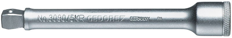 GEDORE 1845764 / 3090 KR-10 Kardanverlängerung 3/8