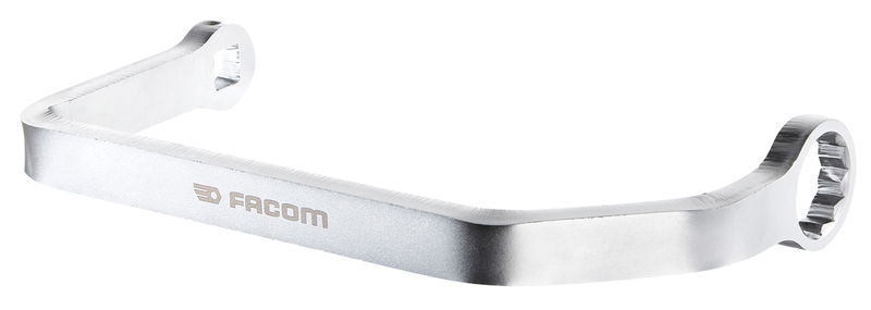 FACOM 163 Abisolierzange