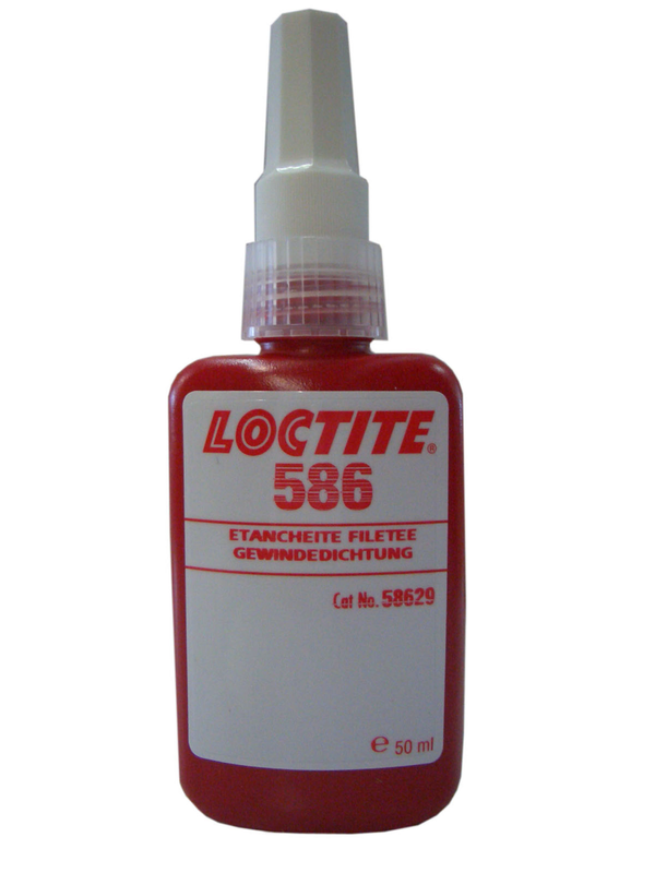 586 50ML (135503) - Dichtungsprodukt (alte Nr. 58629)