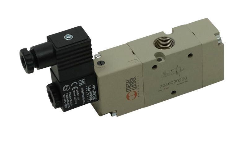 3/2 distributeur mono G1/2