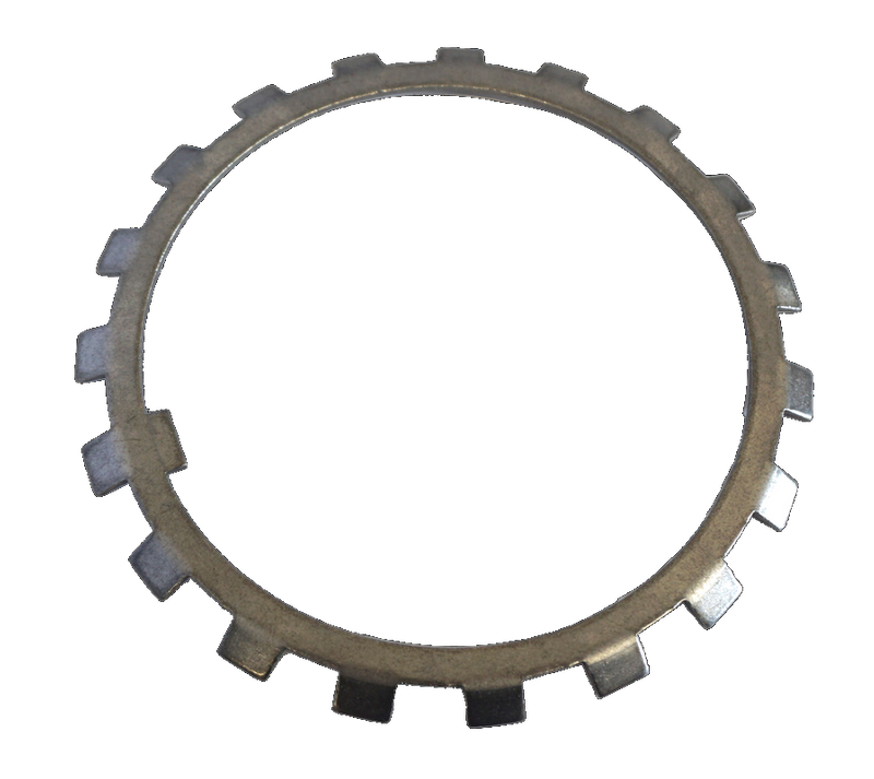 MBL 32 HSP Sicherungsblech MBL