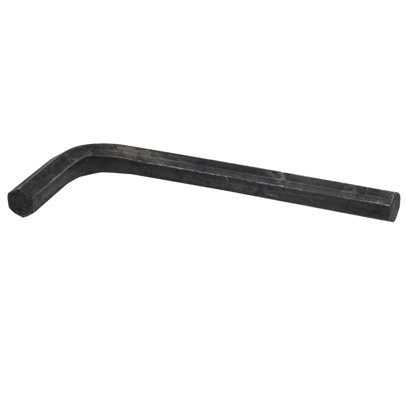 Universal Winkelschleifer-Schlüssel – Mit Sechskant, Verstellbar 10-40 Mm