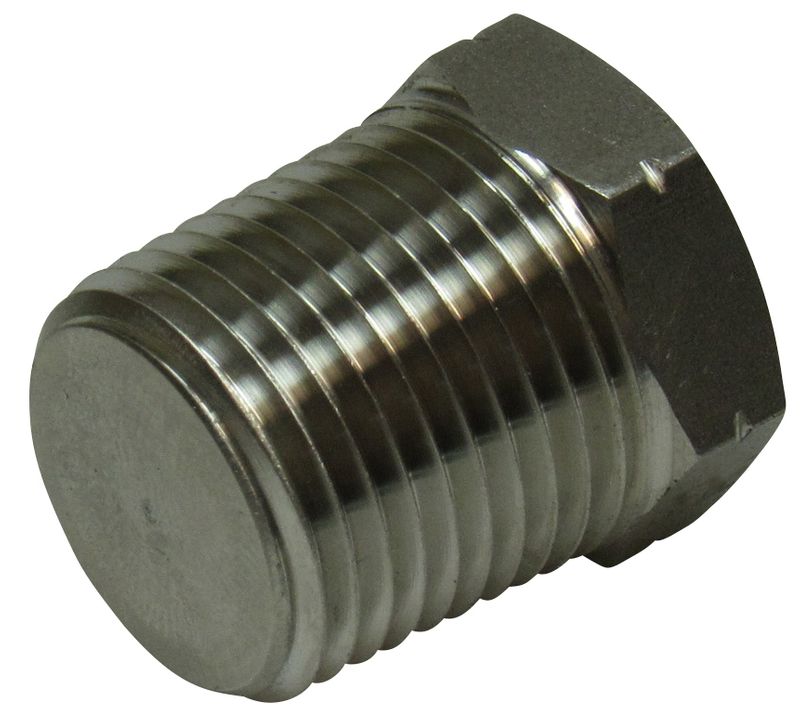 20-teiliges Metrisches Gewindelehren-Set 60° – Edelstahl, 0,5–7,0 Mm, Für Schrauben Und Außengewinde