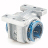 LUCF 40-2LS - Linearlagereinheit