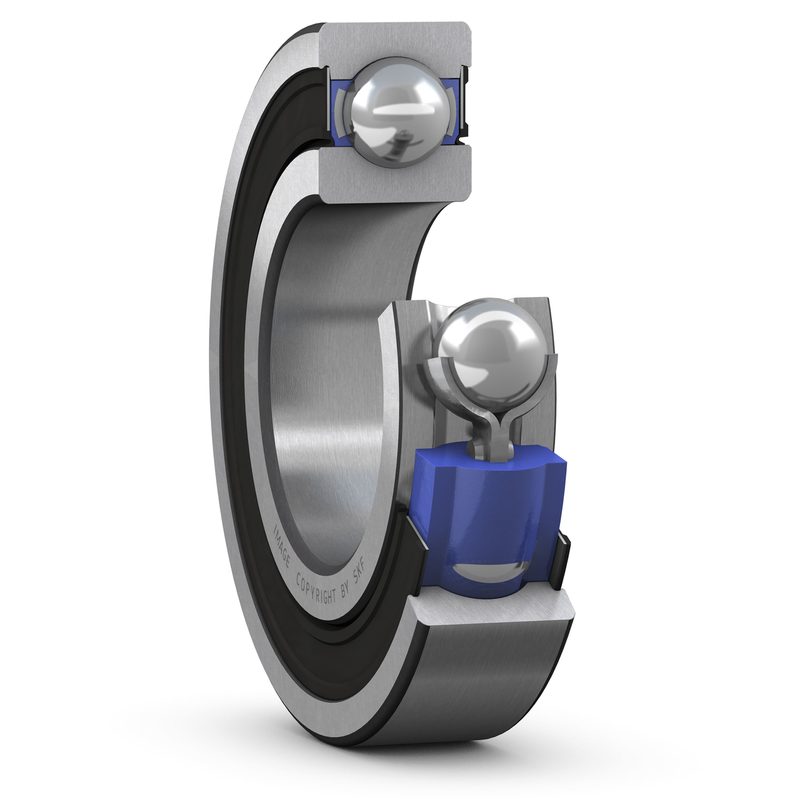 63007-2RS1/W64 SKF Rillenkugellager. Solid Oil | eShop by Josef ...
