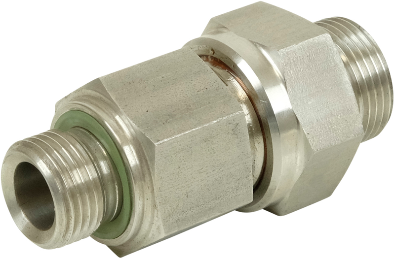 Hydraulikschläuche V2 – 5/8 (4000 mm