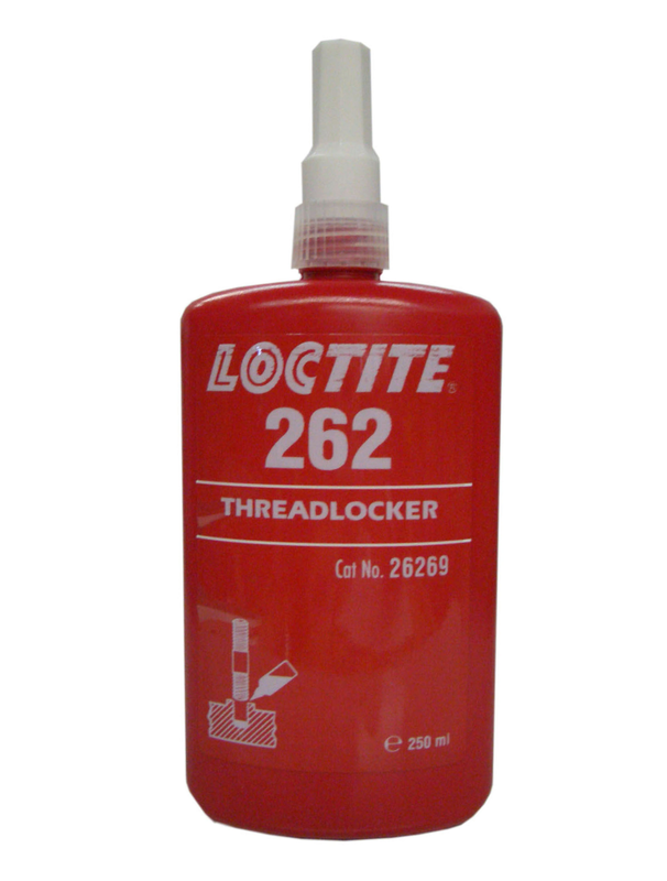 262 250ML (88396) - Schraubensicherung (alte Nr. 26269)