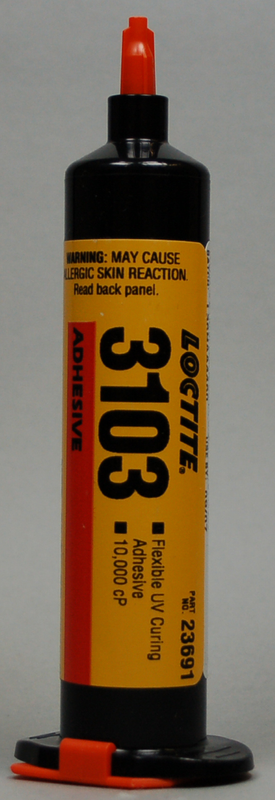 Colle UV 3103 25ML