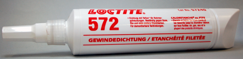 572 250ML (142612) - Dichtungsprodukt (alte Nr. 57240)