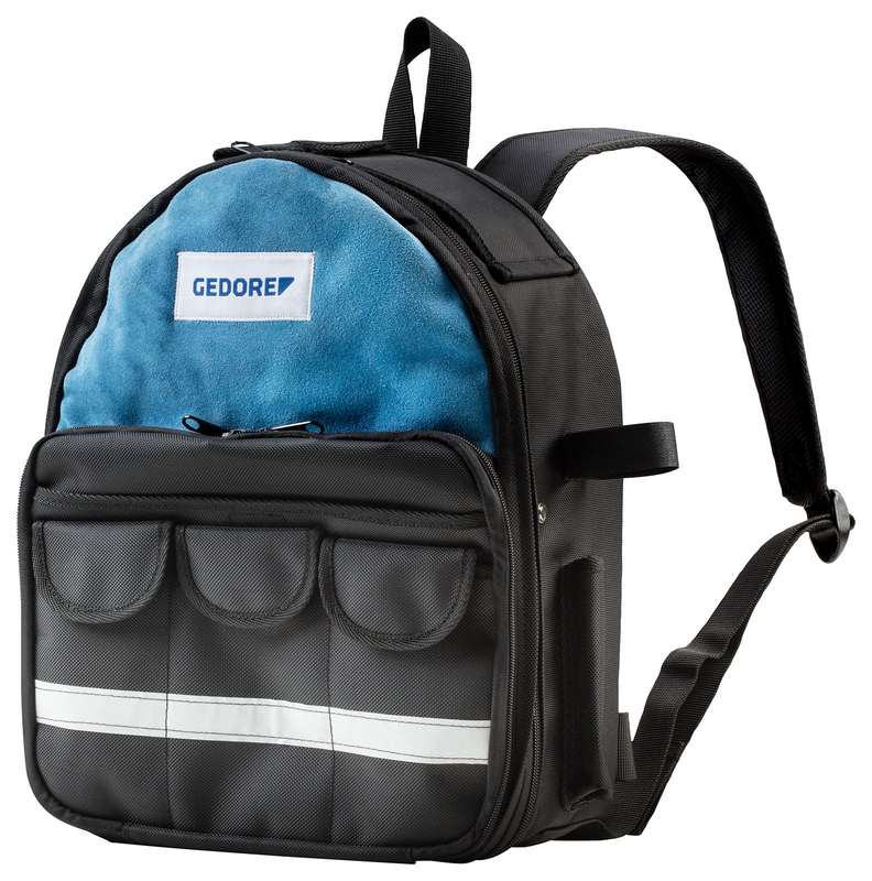 GEDORE 1818244 / WT 1056 11 Werkzeug-Rucksack PROFI