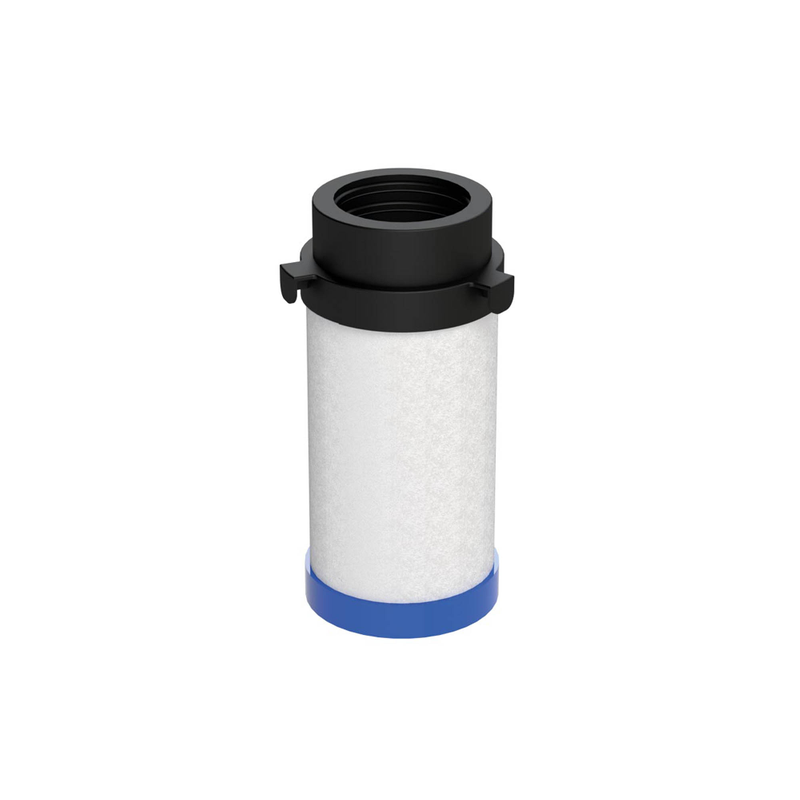 Filterelement für Mikrofilter G 1/2