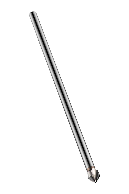 Kegelsenker, extra lang - 90°