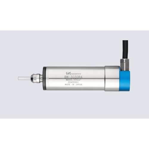 BM-3030RA Motor Spindel