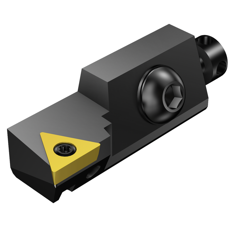 CoroTurn® 107 Einbauhalter zum Drehen