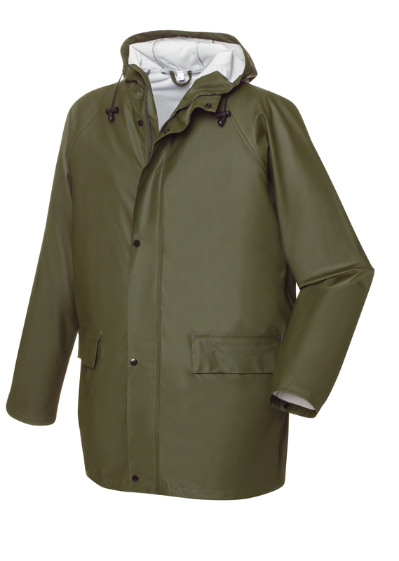 4152-S Regen-Jacke LIST
