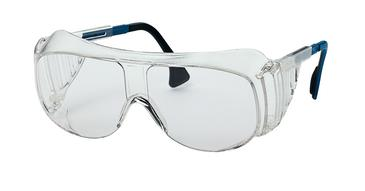 Überbrille uvex 9161 farblos sv sapp. 9161005