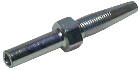 BEL 06 DN 04 Schraubnippel