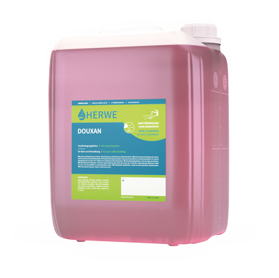 HERWE 10052 DOUXAN Hautreinigung 10 l Kanister