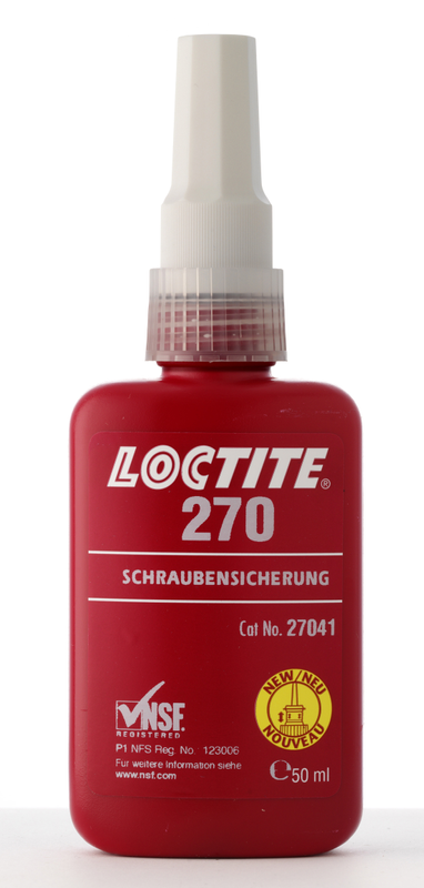 Freinfilet 270 50ML