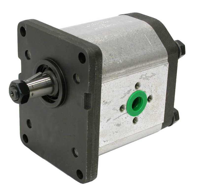 BG3 Zahnradpumpe 24ccm/U, RD, LK 51/40