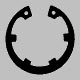 IL52 SEEGER - L-Ring