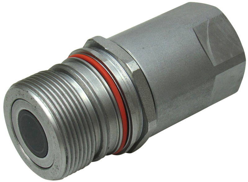 12H3376 5/16"" UNF Tapetenversteller X8 Für Gesinterte Wippwellen