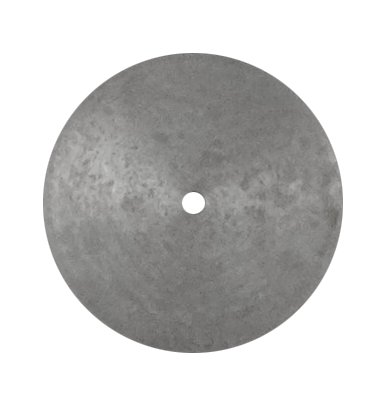 Drosselblende 10x1,5 / 3,0mm
