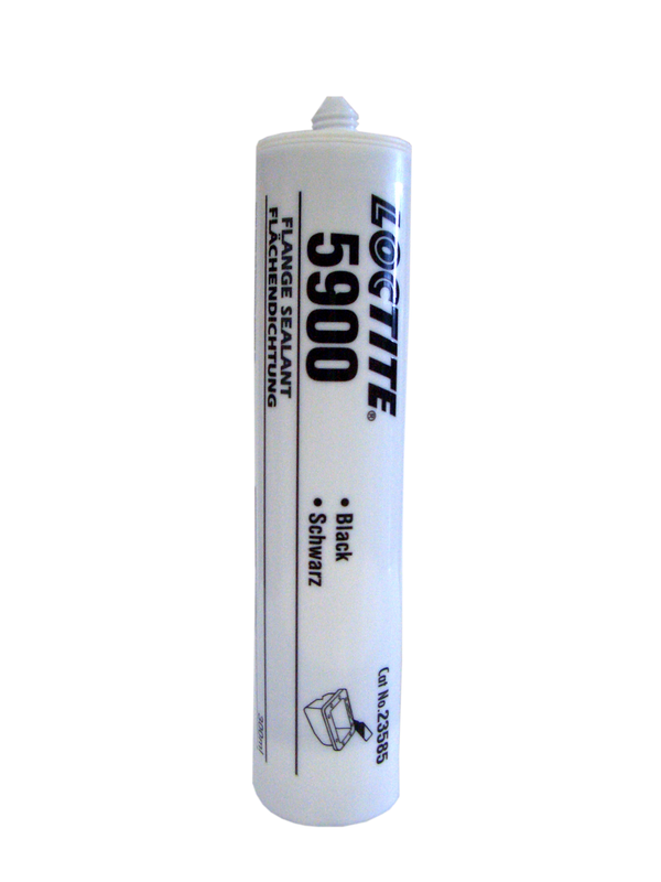 5900 50ML (88343) - Dichtungsprodukt Silikon (alte Nr. 24696)